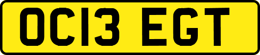 OC13EGT