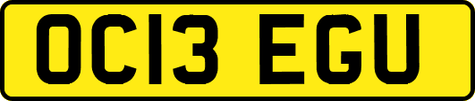 OC13EGU
