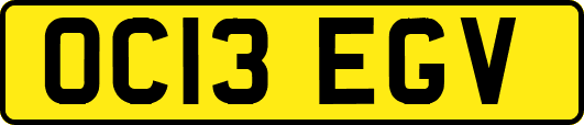 OC13EGV