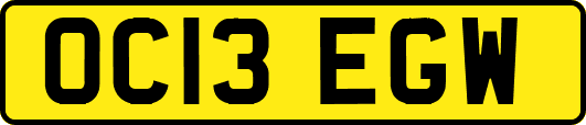 OC13EGW