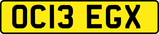 OC13EGX