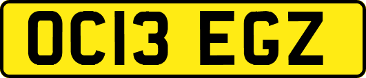 OC13EGZ