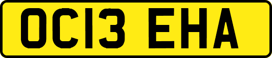 OC13EHA