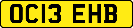 OC13EHB