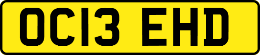OC13EHD