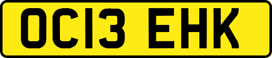 OC13EHK