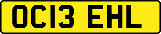 OC13EHL