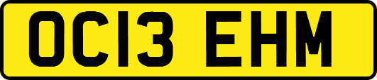 OC13EHM