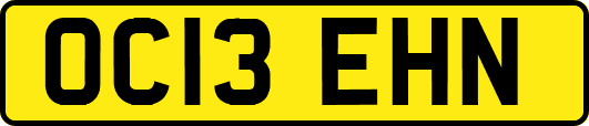 OC13EHN