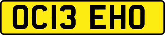 OC13EHO