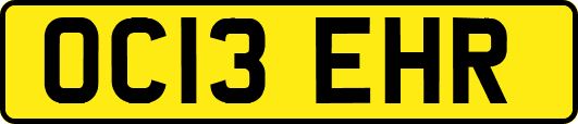 OC13EHR