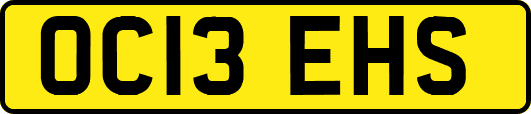 OC13EHS