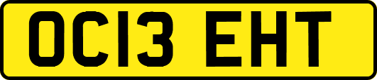 OC13EHT