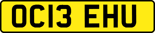 OC13EHU