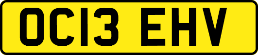 OC13EHV
