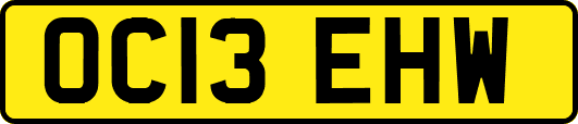 OC13EHW