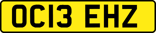 OC13EHZ