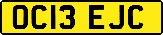 OC13EJC