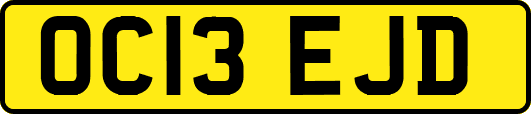 OC13EJD