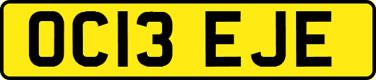 OC13EJE