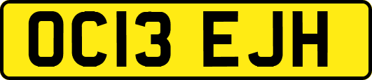 OC13EJH