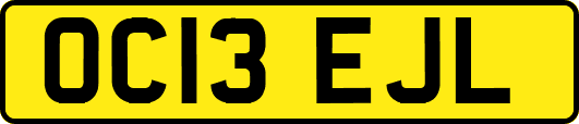 OC13EJL