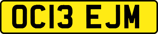 OC13EJM