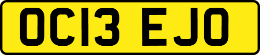 OC13EJO