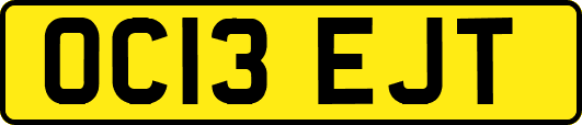 OC13EJT