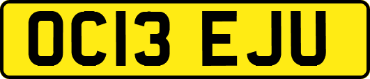 OC13EJU