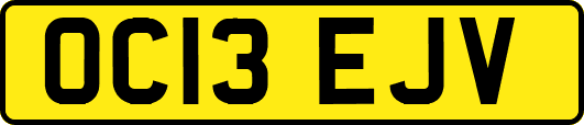 OC13EJV