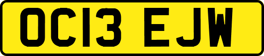 OC13EJW