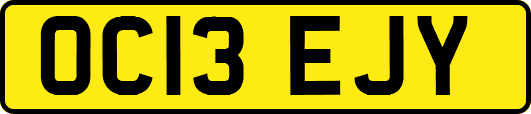 OC13EJY