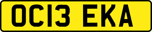 OC13EKA