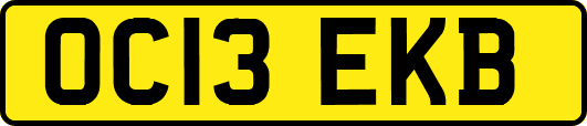 OC13EKB