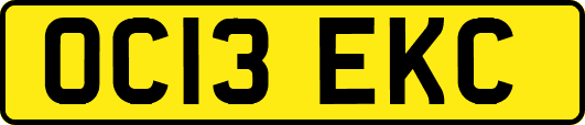 OC13EKC