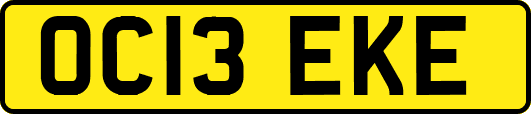 OC13EKE
