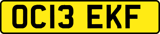 OC13EKF