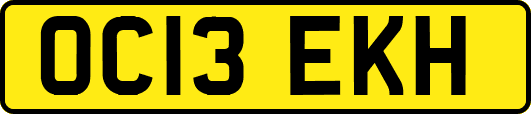 OC13EKH