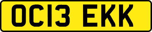 OC13EKK
