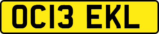OC13EKL