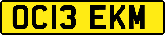 OC13EKM