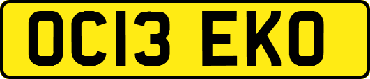 OC13EKO