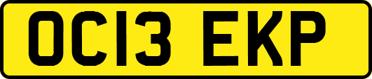 OC13EKP