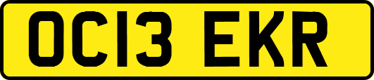 OC13EKR