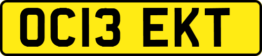 OC13EKT