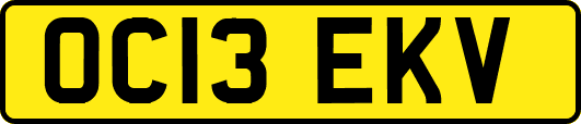 OC13EKV