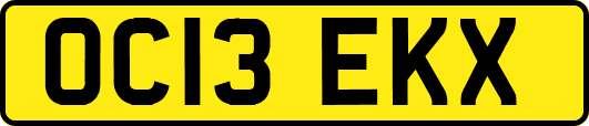 OC13EKX