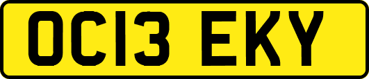 OC13EKY