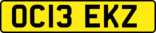 OC13EKZ